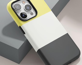 Solid Color Phone Case iPhone 15 14 13 12 Pro Max Case Minimalist Phone Case for iPhone Tough Case Aesthetic Phone Case Custom Colorful Case