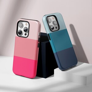 Minimalist Phone Case