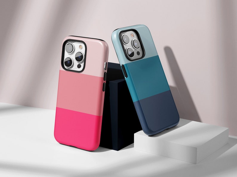 Minimalist Phone Case