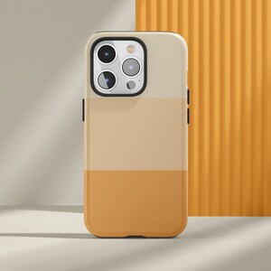 iPhone Tough Case