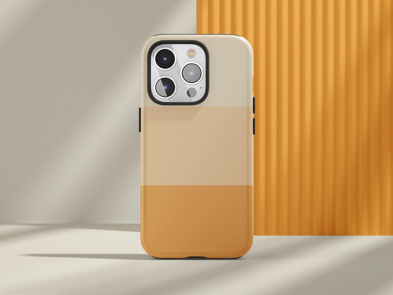 iPhone Tough Case