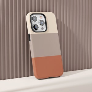 Colorful Phone Case