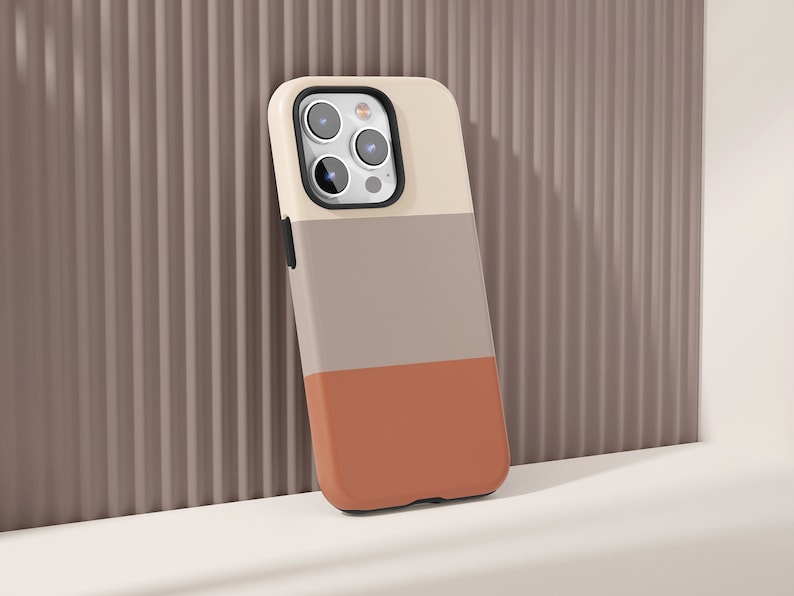 Colorful Phone Case