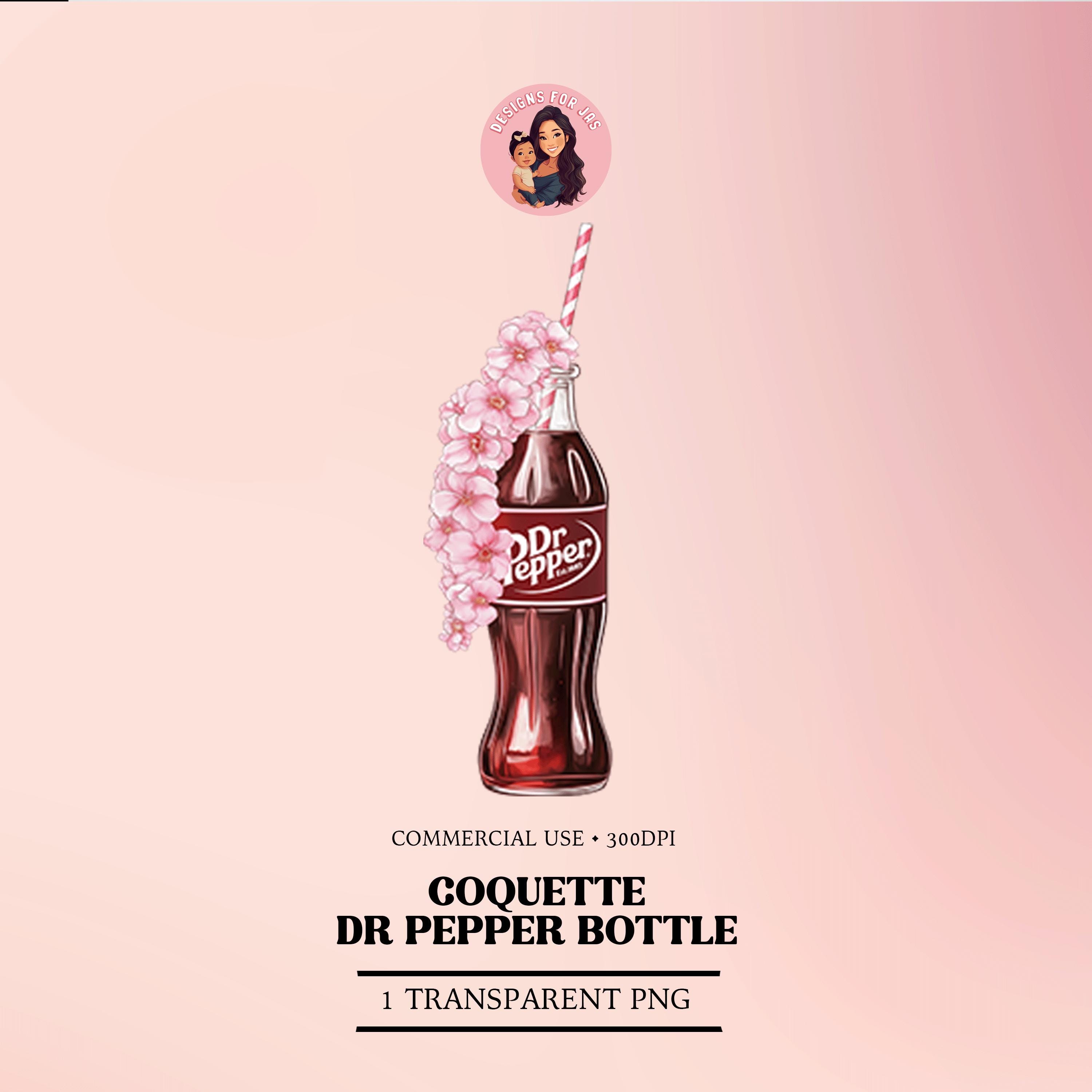 Vintage dr.pepper bottles - Etsy 日本