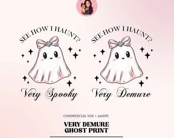 Kokett spöke png Kokett Halloween png Söt spöke svg rosa spöke png Dum spöke trend estetisk kokett design för sublimering