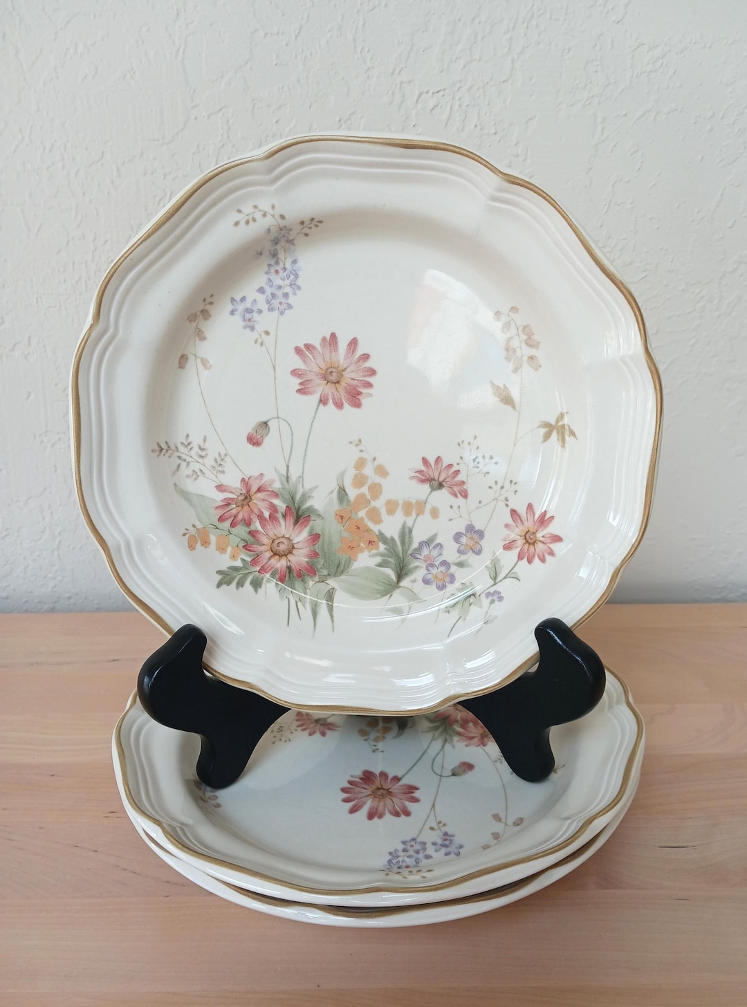 Interesting Info About Mikasa Samantha Plates
