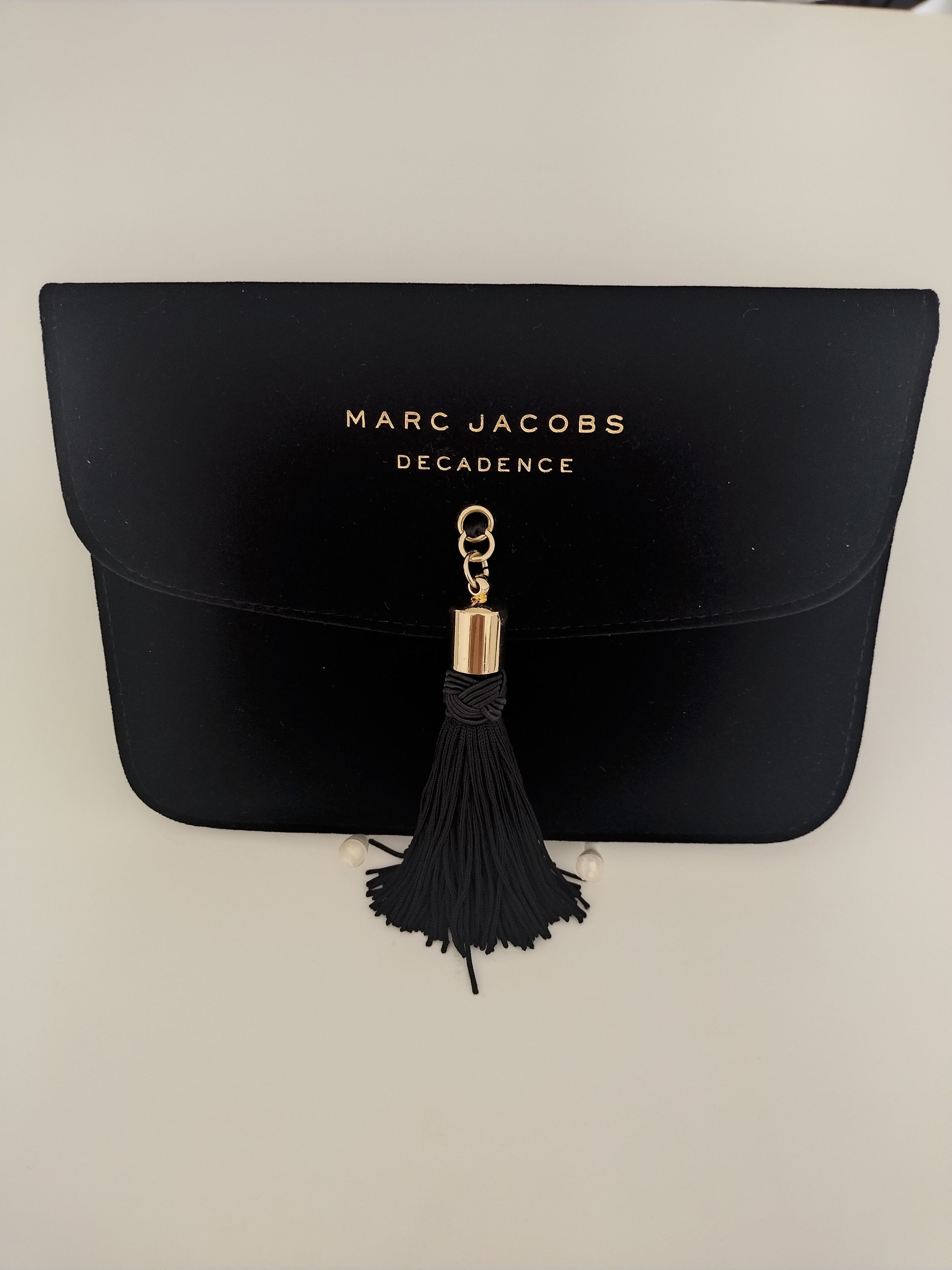 Marc jacobs velvet bag new arrivals