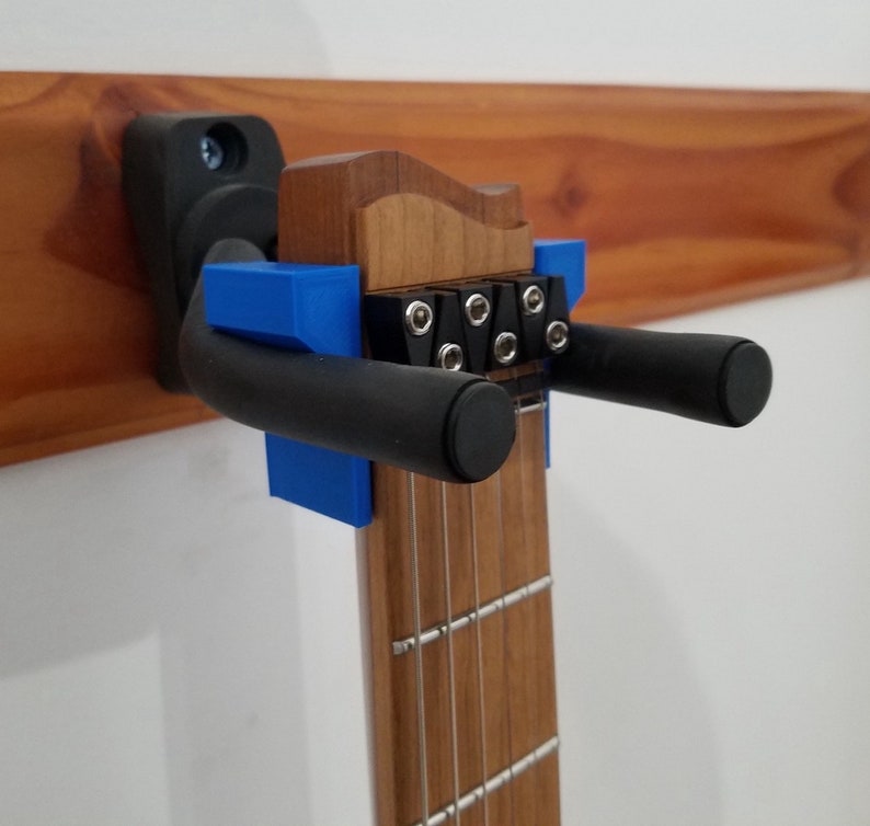 Strandberg boden 6 Guitar Hanger Adapter image 1