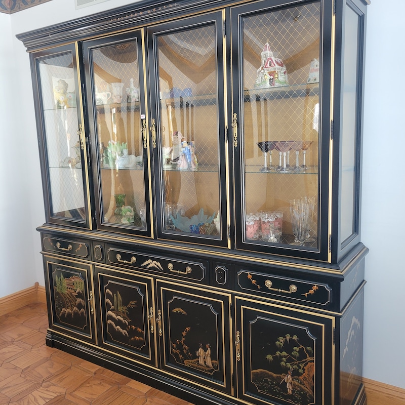 China Cabinet - Etsy