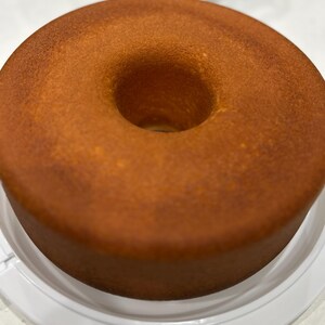Pound Cake
