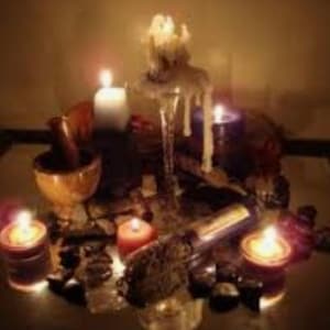 Pact With 7 Princes Of Hell