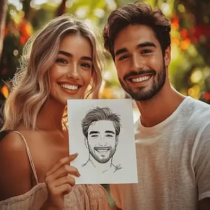 Soulmate-tekening en tarotlegging, dezelfde dag, Draw My Soulmate, je toekomstige echtgenoot/vrouw, Soulmate-lezing, snelle levering, paranormaal lezen