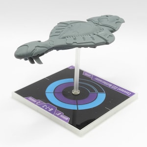 Fleet Battles CCS Ket-Pattern Battlecruiser