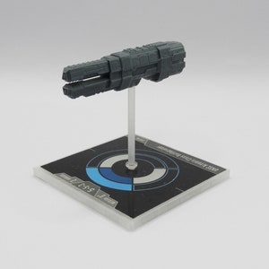 Fleet Battles Artemis Battlecruiser