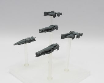 Fleet Battles Small Ship Battle Groups