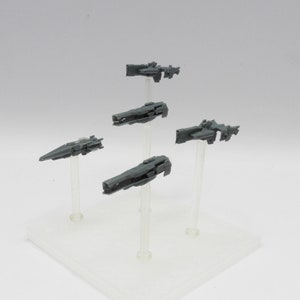 Fleet Battles Small Ship Battle Groups