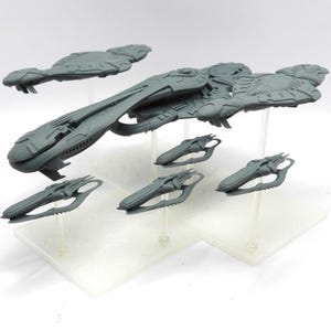 Fleet Battles Covenant Starter Fleet