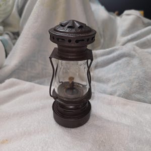 Antique Skaters Lanterns - Etsy