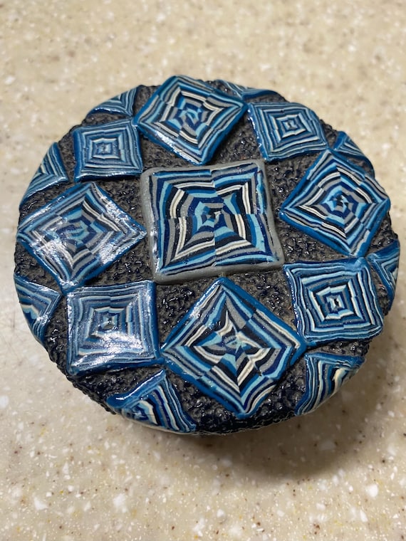 Trinket Box
