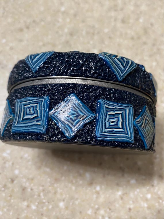 Trinket Box View 2