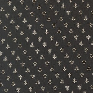 little black dress fabric by basic grey Little Black Dress 2 by Basicgrey