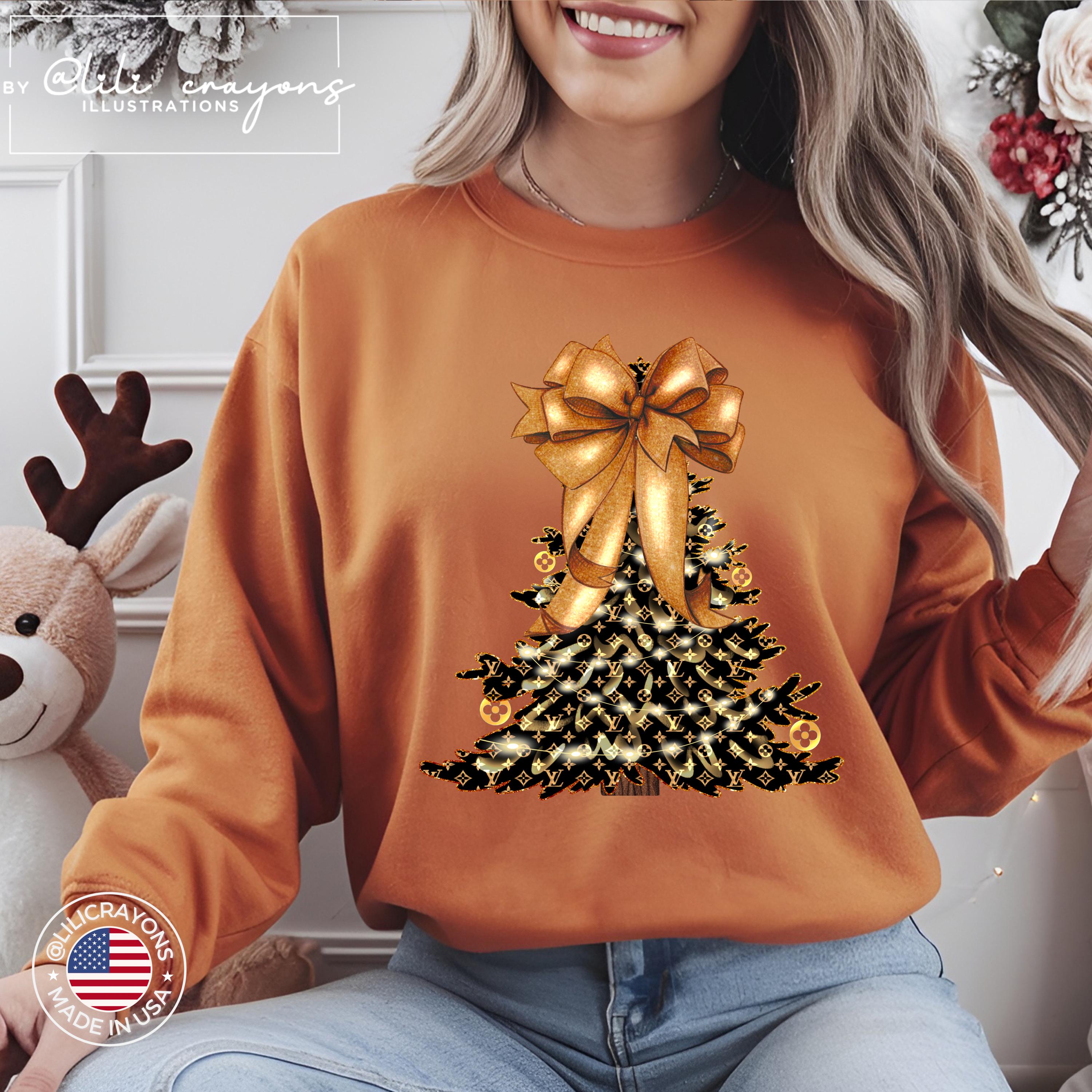 Louis Vuitton Pajamas Etsy UK