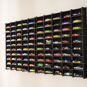 Hot Wheels Storage Etsy