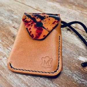 EDC スナップウォレット