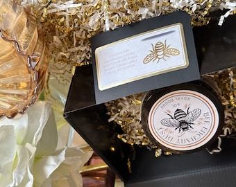 Royal Rouge Perfume Body Dusting Powder