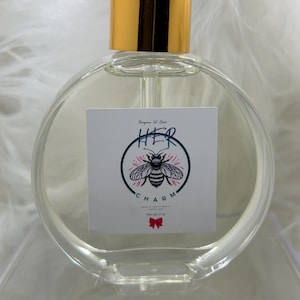 HER Charm Perfume Oil Elixir