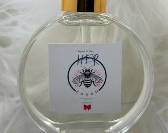 HER Charm Perfume Oil Elixir