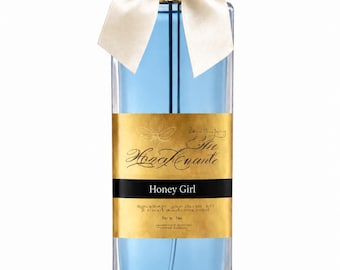 Honey Girl Perfume Elixir inspired by Carolina Herrera Good Girl