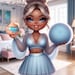 Bee Lee Johnson