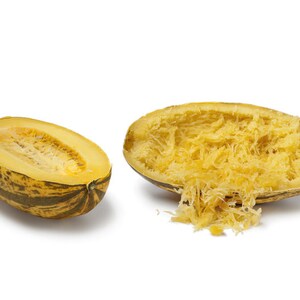 Spaghetti Squash Seeds