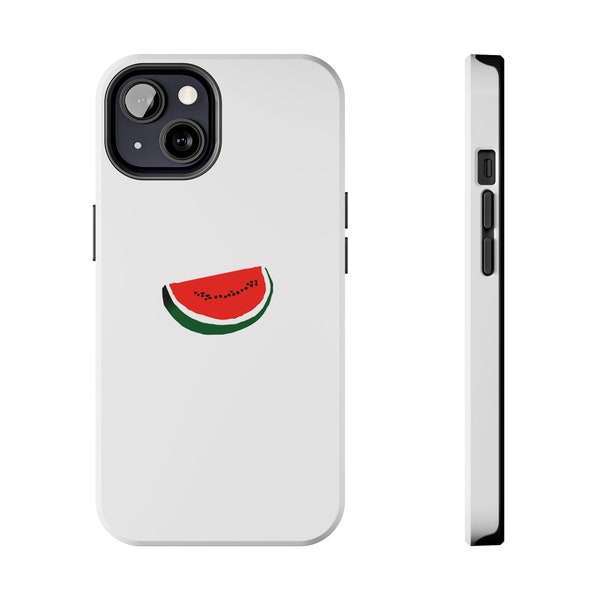 Iphone Phone Case - Watermelon