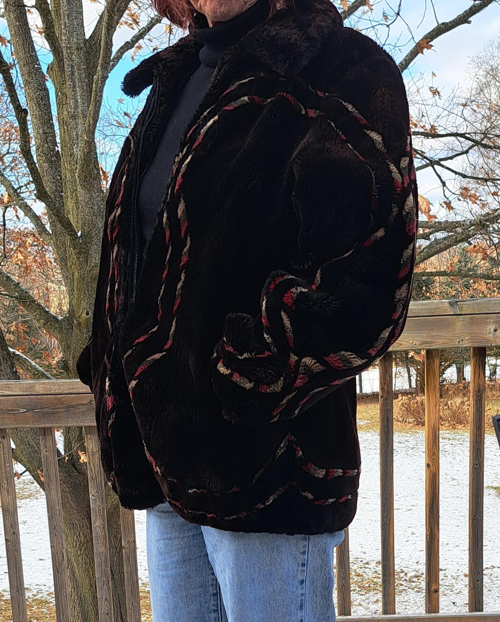 Paula lishman fur - Etsy 日本