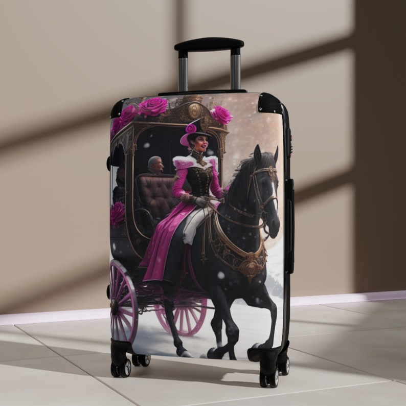 Suitcase image 10