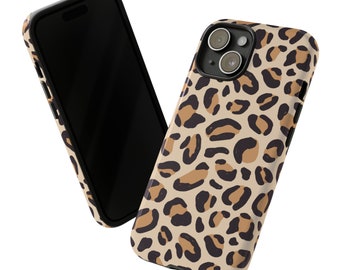 CheetahChic Phone Case