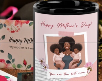 Special Mom Mother's Day Mug - Perfect Gift for Mom!