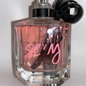 Eau so Sexy Victoria&#39;s Secret Perfume 1.7 Oz 50 ML Spray EDP Eau de Parfum Rare