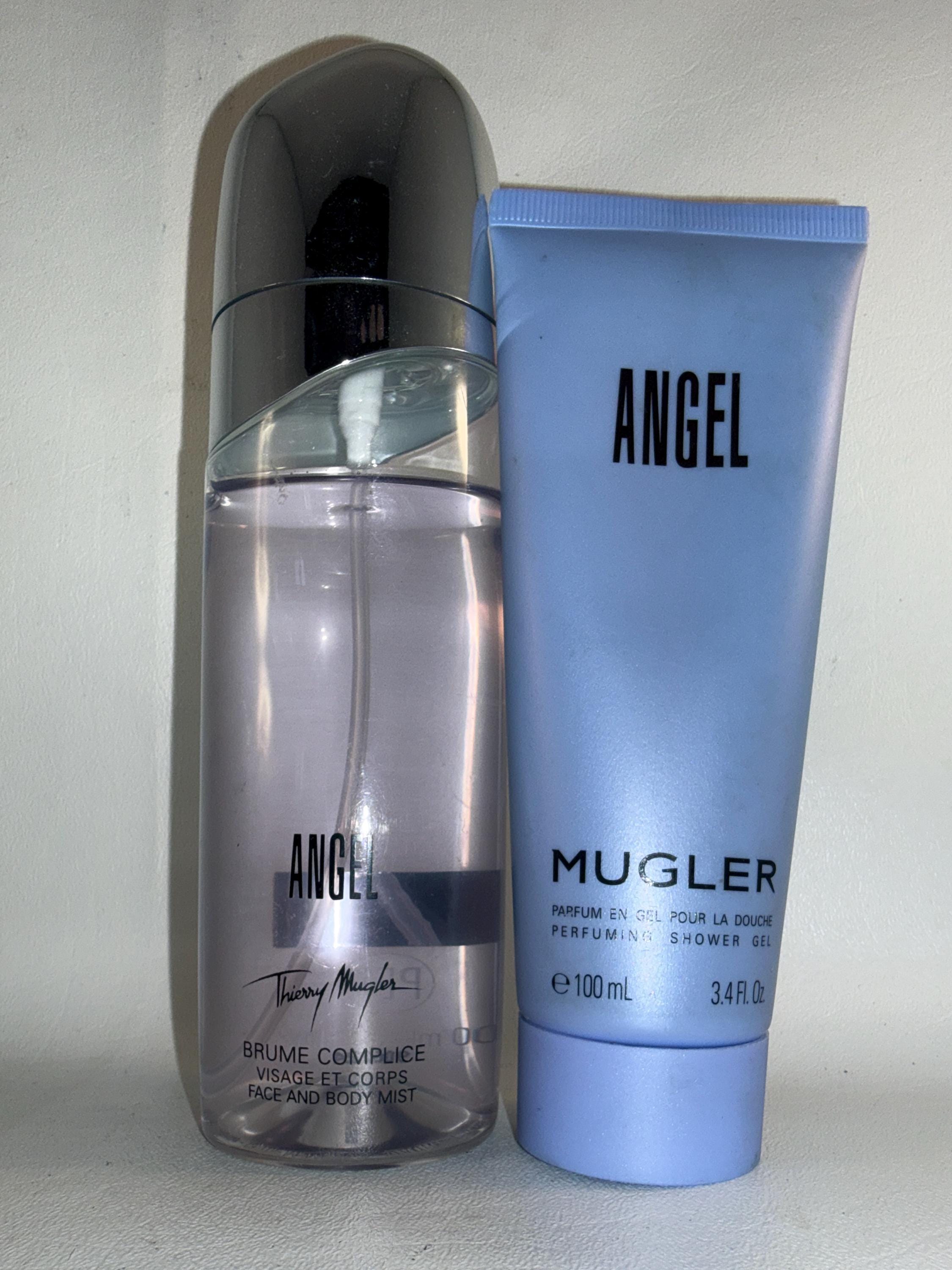 Thierry mugler angel - Etsy 日本