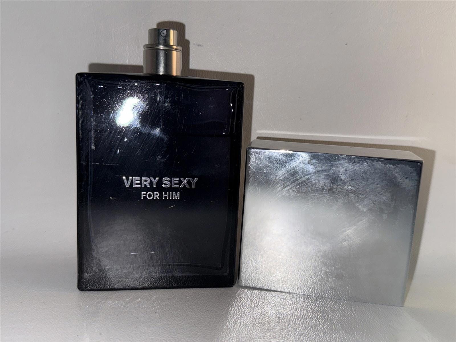 Victoria's Secret Very Sexy for Him 3.4 Oz Original Cologne 100ML