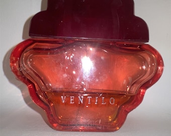 Ventilo Parfum 3,3 Oz Eau de Toilette EDT 100 ML Vintage Rare 30%