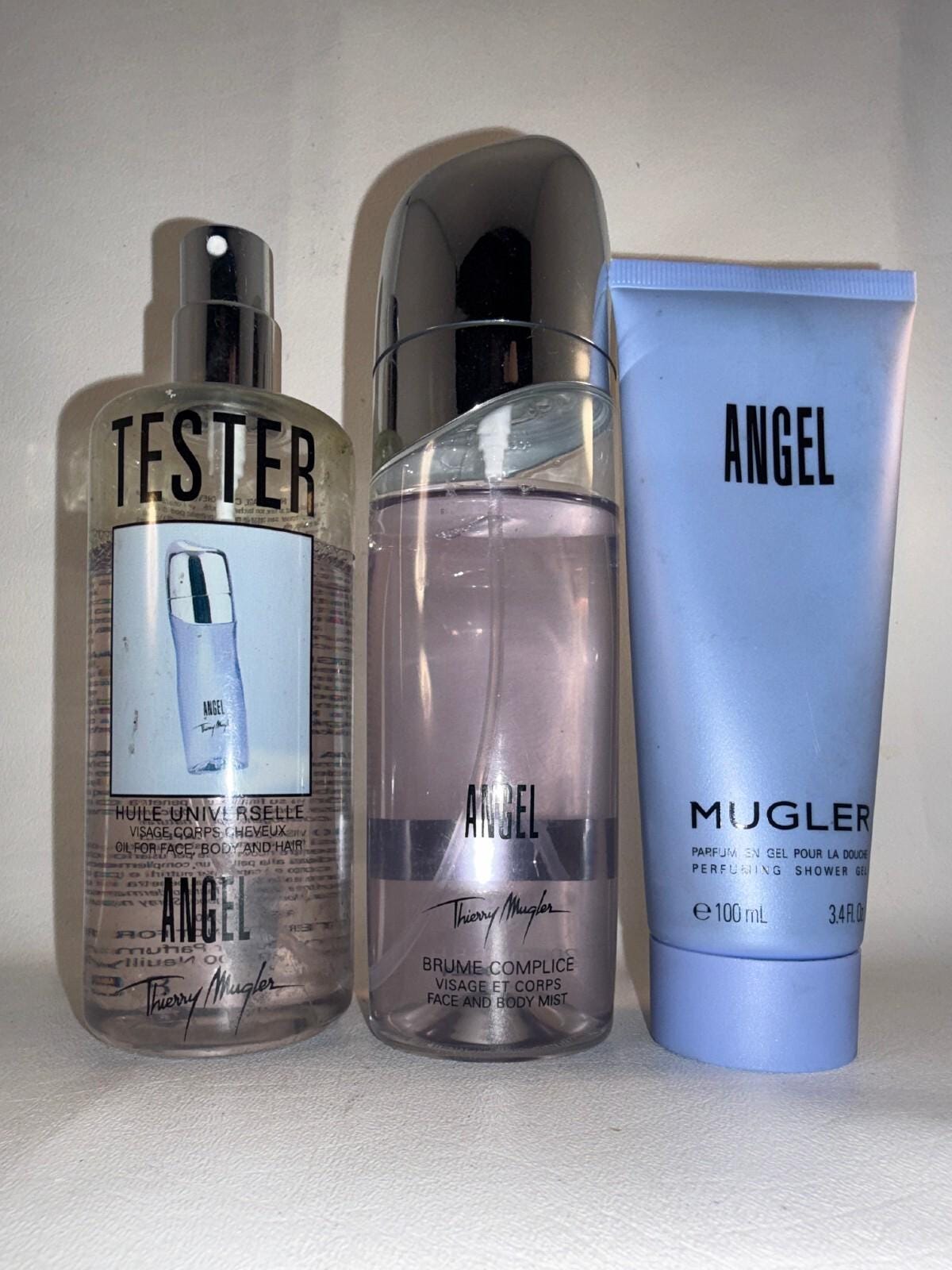 Mugler Angel Vintage - Etsy