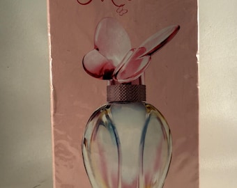 Mariah Carey Luscious Pink Perfume EDV 3,3 Oz Spray 100 ML Eau de Parfum Versiegelt