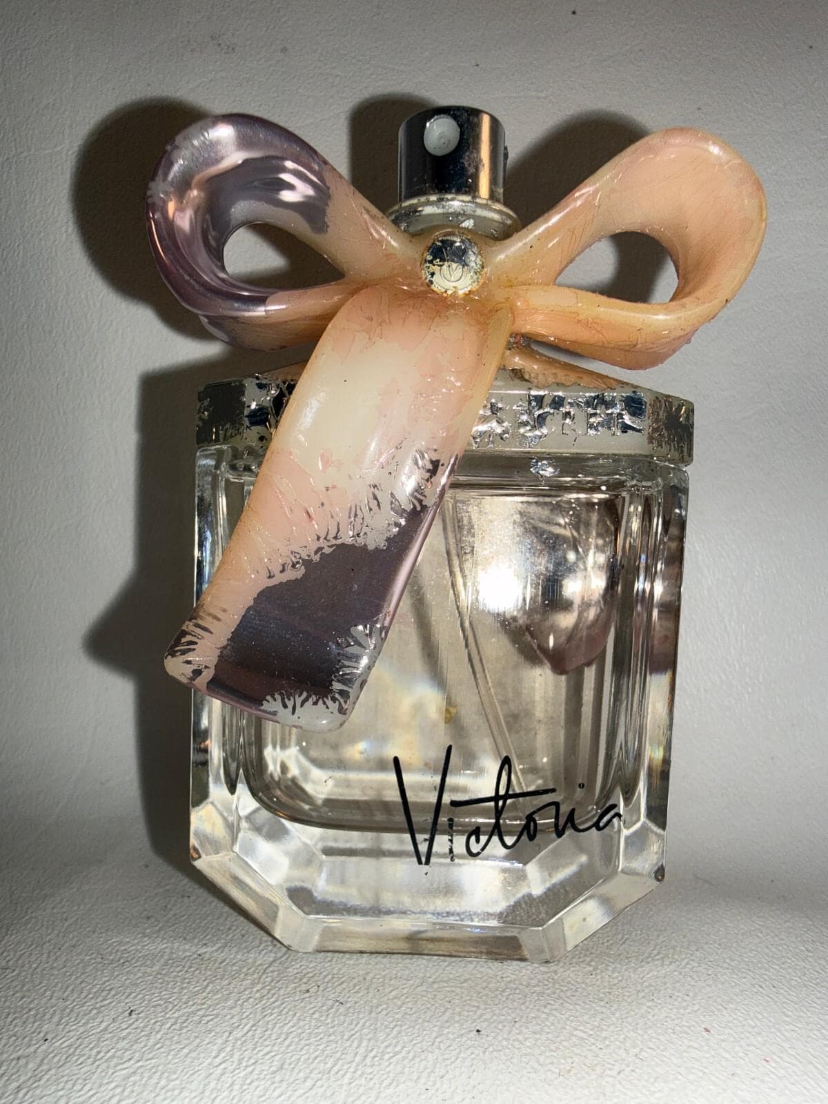 Vintage victorias secret perfume - Etsy 日本