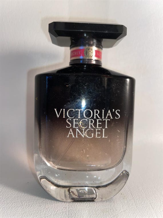Secret Dark Black Angel Perfume Victoria's Secret Dark Angel Perfume Oz EDP  Spray Eau De