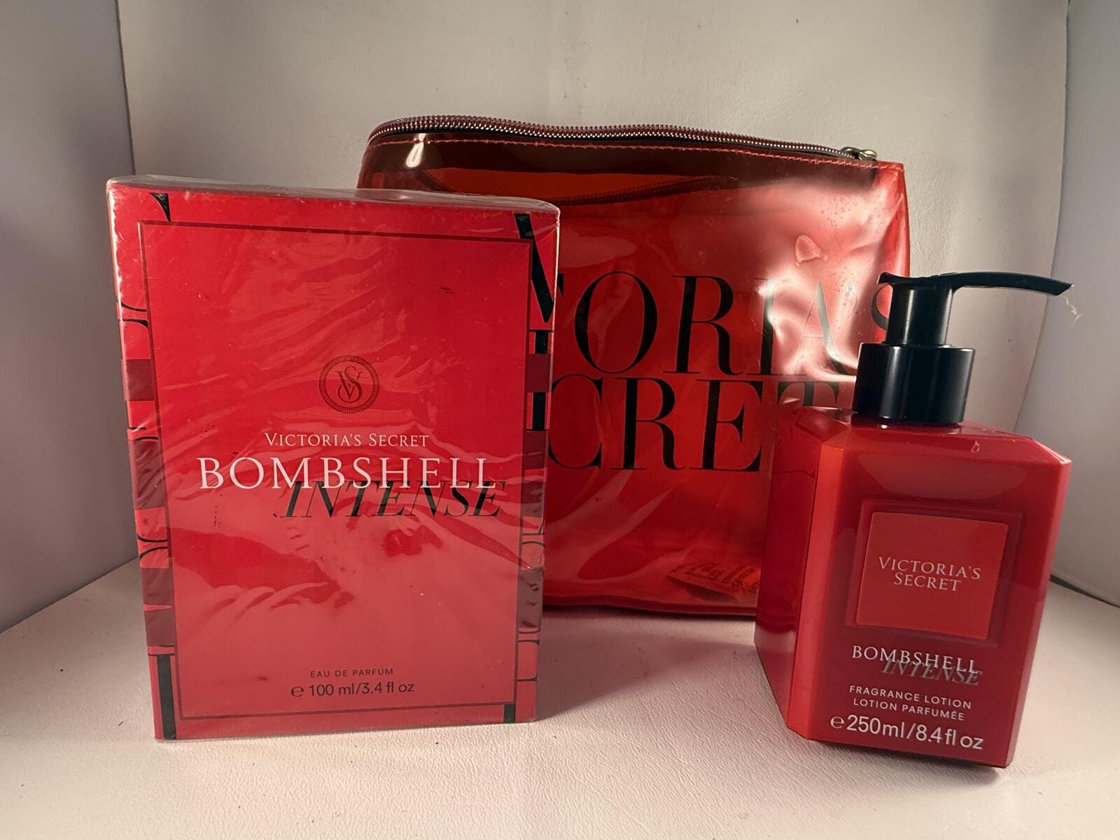 Victoria secret bombshell perfume - Etsy 日本