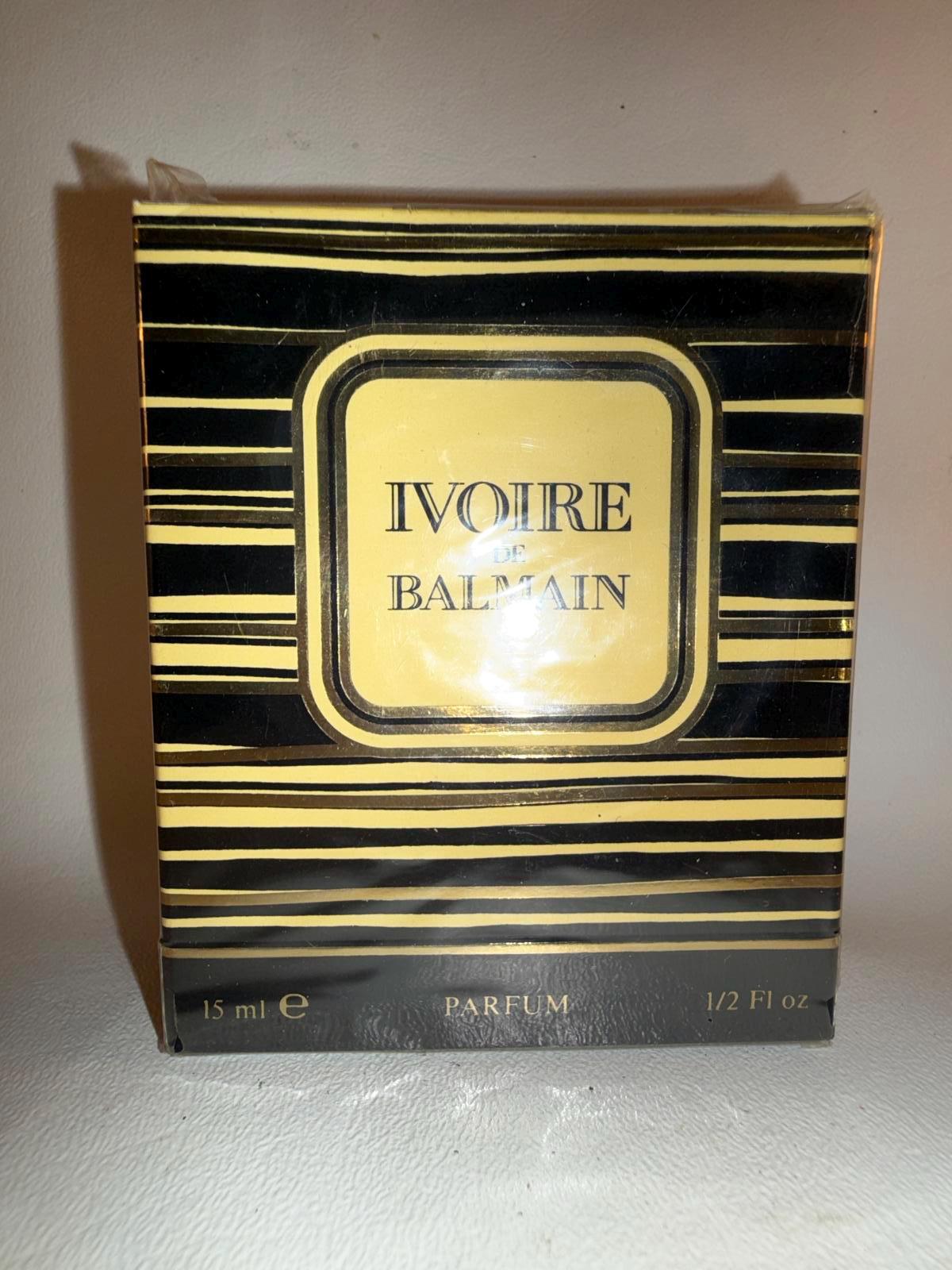Ivoire de balmain - Etsy 日本