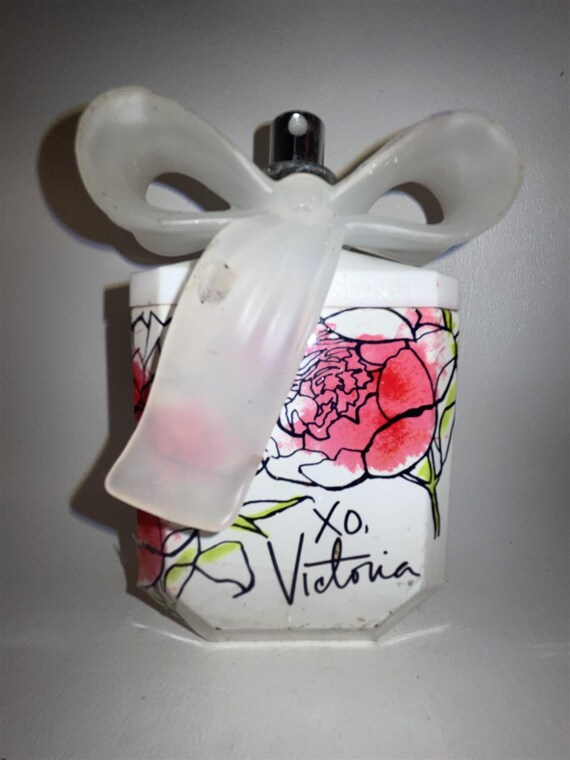 perfume spray xo victoria perfume price